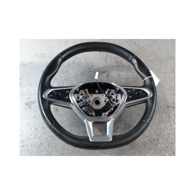 VOLANT DE DIRECTION RENAULT CLIO