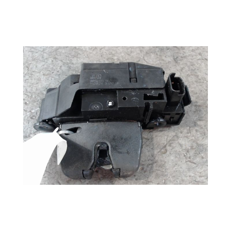 SERRURE HAYON  CITROEN C4