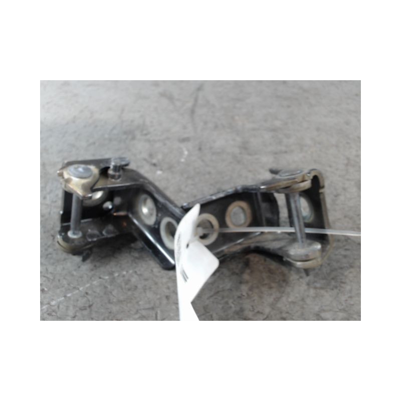 CHARNIÈRE PORTE ARG CITROEN C4