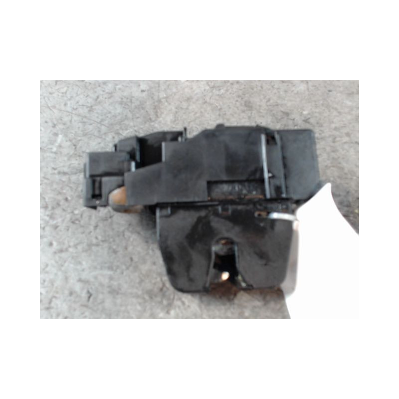 SERRURE HAYON  CITROEN C3 2009-
