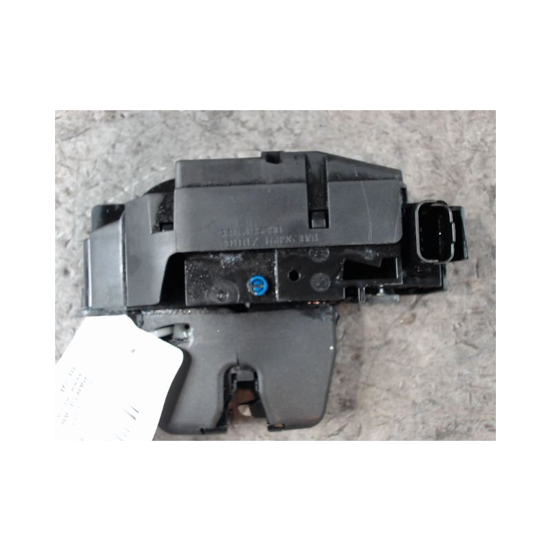 SERRURE HAYON  CITROEN C3 2009-