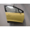 PORTE AVANT DROIT RENAULT CLIO IV