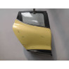 PORTE ARRIERE DROIT RENAULT CLIO IV