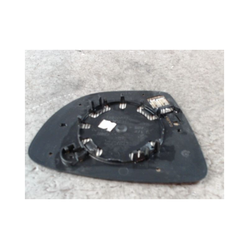 GLACE RETROVISEUR EXT G RENAULT CLIO IV