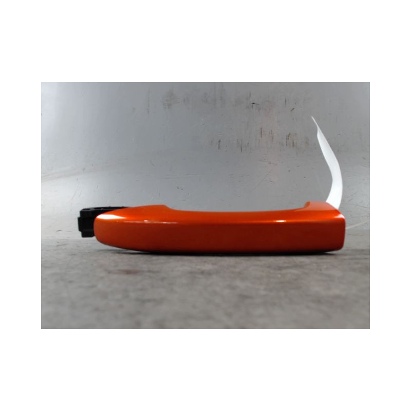 POIGNEE EXTERIEURE PORTE AVANT GAUCHE RENAULT CLIO
