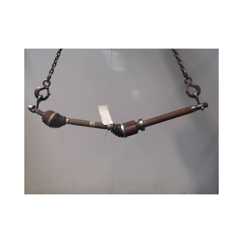 TRANSMISSION AVANT DROIT RENAULT CLIO 1.0 TCe 90 