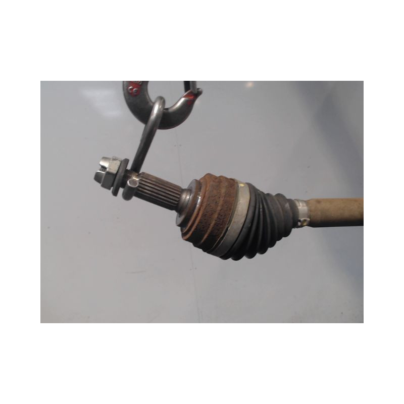 TRANSMISSION AVANT DROIT RENAULT CLIO 1.0 TCe 90 