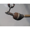 TRANSMISSION AVANT DROIT RENAULT CLIO 1.0 TCe 90 