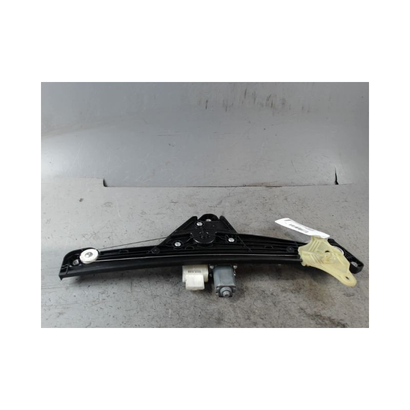 MECANISME+MOTEUR LEVE-GLACE AVANT GAUCHE RENAULT CLIO