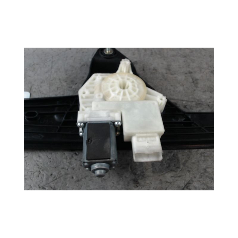 MECANISME+MOTEUR LEVE-GLACE AVANT GAUCHE RENAULT CLIO