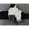 MECANISME+MOTEUR LEVE-GLACE AVANT GAUCHE RENAULT CLIO