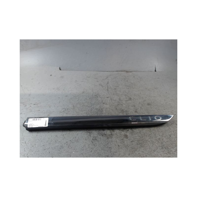PROTECTION PORTE ARRIERE GAUCHE RENAULT CLIO