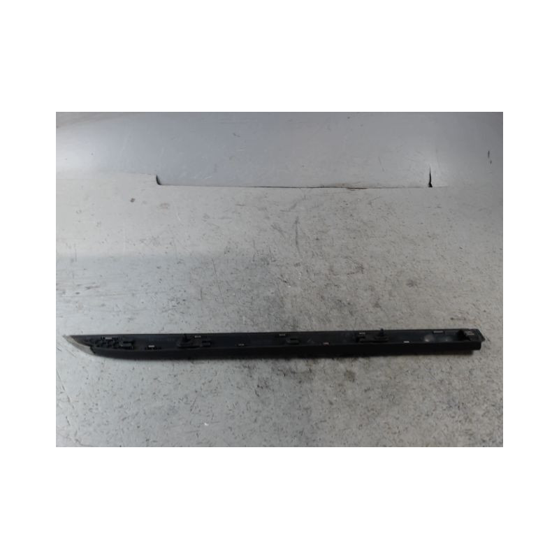 PROTECTION PORTE ARRIERE GAUCHE RENAULT CLIO