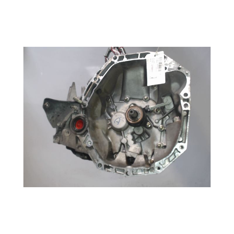 BOITE A VITESSE MECANIQUE RENAULT MEGANE II PH 2 ESTATE 03-05 1.5 dCi 