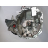 BOITE A VITESSE MECANIQUE RENAULT MEGANE II PH 2 ESTATE 03-05 1.5 dCi 