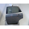PORTE ARRIERE GAUCHE NISSAN QHASQAI 2007-