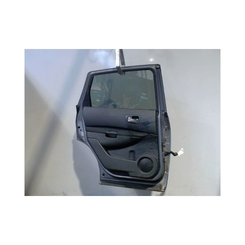 PORTE ARRIERE GAUCHE NISSAN QHASQAI 2007-