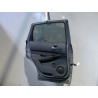 PORTE ARRIERE GAUCHE NISSAN QHASQAI 2007-