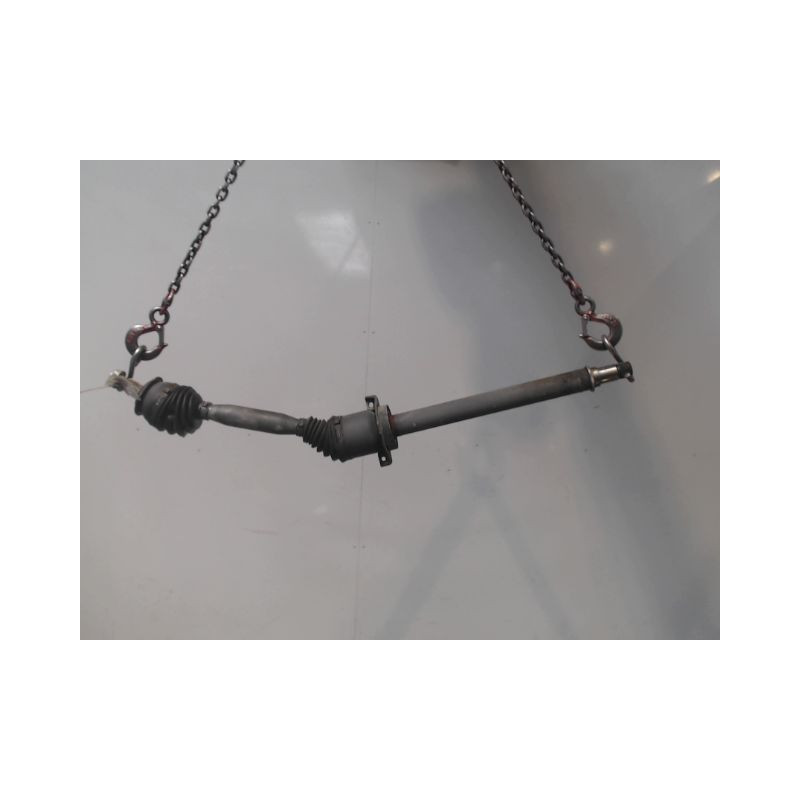 TRANSMISSION AVANT DROIT MERCEDES CLASSE A 2004- A 180 CDI 