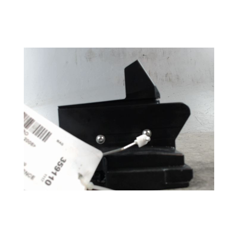 SYSTEME CONDAMNATION AVANT GAUCHE DACIA SANDERO 2008-