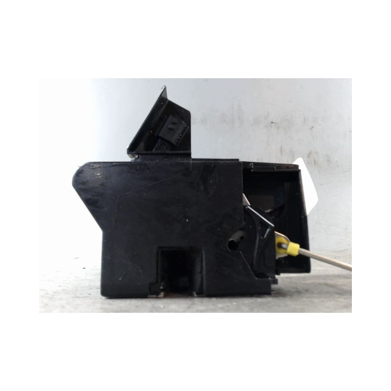 SYSTEME CONDAMNATION AVANT GAUCHE DACIA SANDERO 2008-