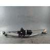MECANISME ESSUIE-GLACE AVANT DACIA SANDERO 2008-