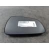 GLACE RETROVISEUR EXT D DACIA SANDERO 2008-