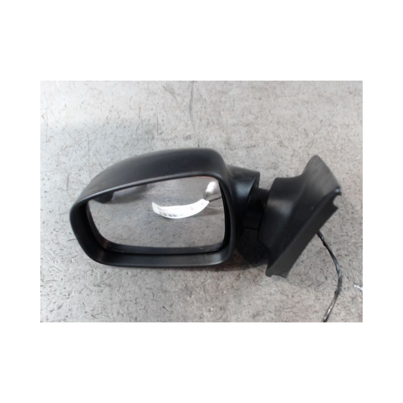 RETROVISEUR EXTERIEUR ELECTRIQUE GAUCHE DACIA SANDERO 2008-