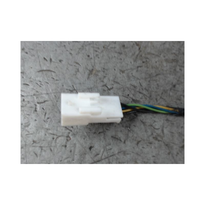 RETROVISEUR EXTERIEUR ELECTRIQUE GAUCHE DACIA SANDERO 2008-