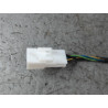 RETROVISEUR EXTERIEUR ELECTRIQUE GAUCHE DACIA SANDERO 2008-
