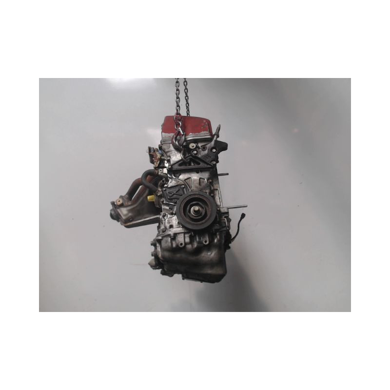 MOTEUR ESSENCE HONDA CIVIC 2004- Type R 