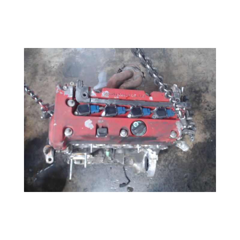 MOTEUR ESSENCE HONDA CIVIC 2004- Type R 