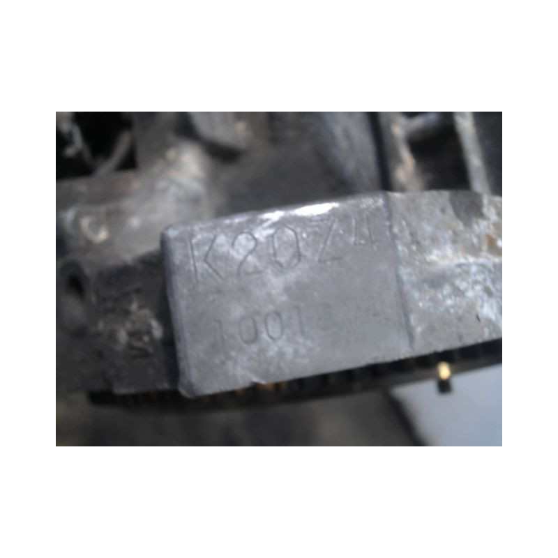 MOTEUR ESSENCE HONDA CIVIC 2004- Type R 