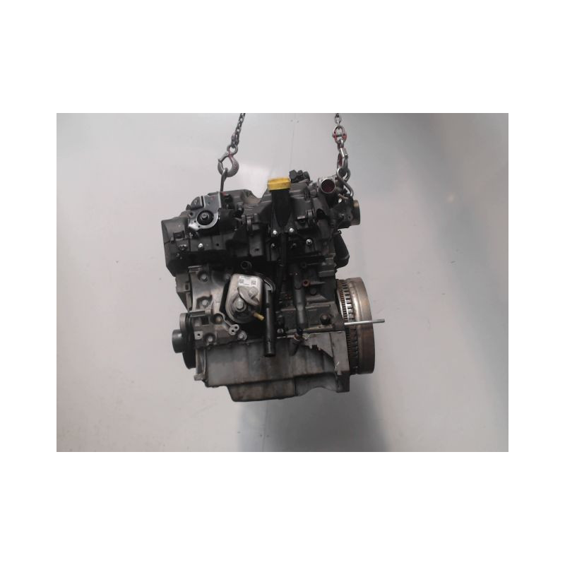 MOTEUR DIESEL RENAULT CLIO IV 1.5 dCi 90