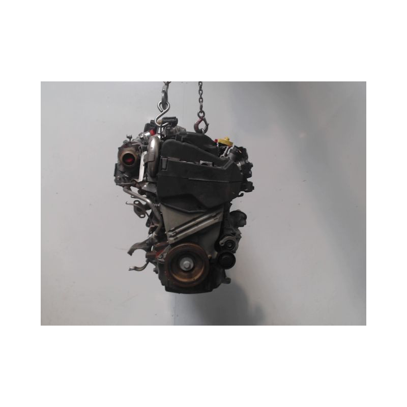 MOTEUR DIESEL RENAULT CLIO IV 1.5 dCi 90