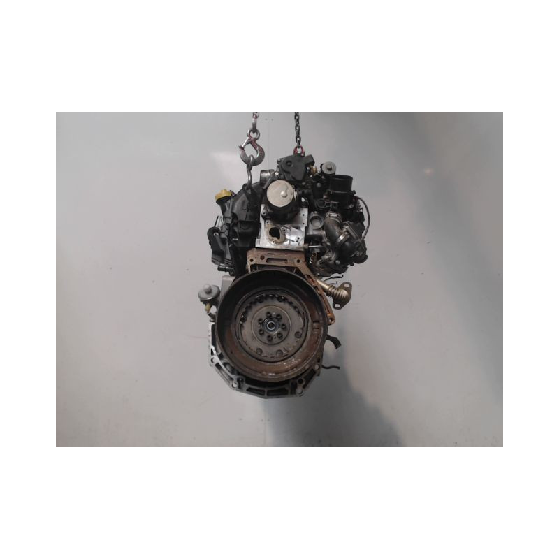 MOTEUR DIESEL RENAULT CLIO IV 1.5 dCi 90