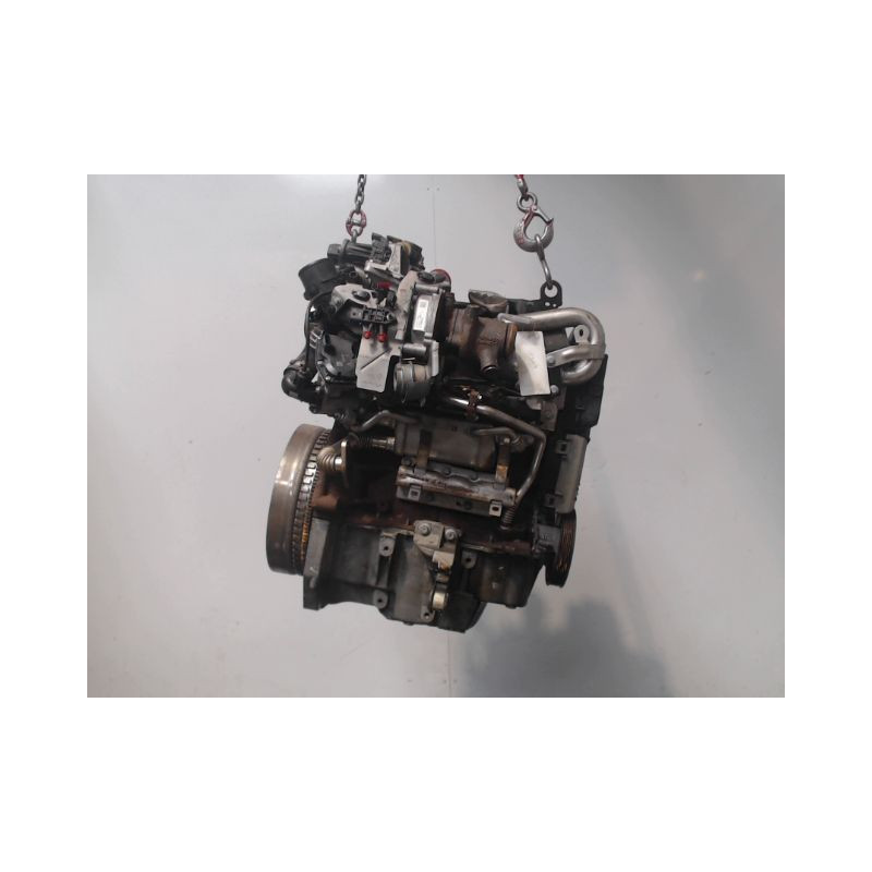 MOTEUR DIESEL RENAULT CLIO IV 1.5 dCi 90