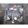 MOTEUR DIESEL RENAULT CLIO IV 1.5 dCi 90