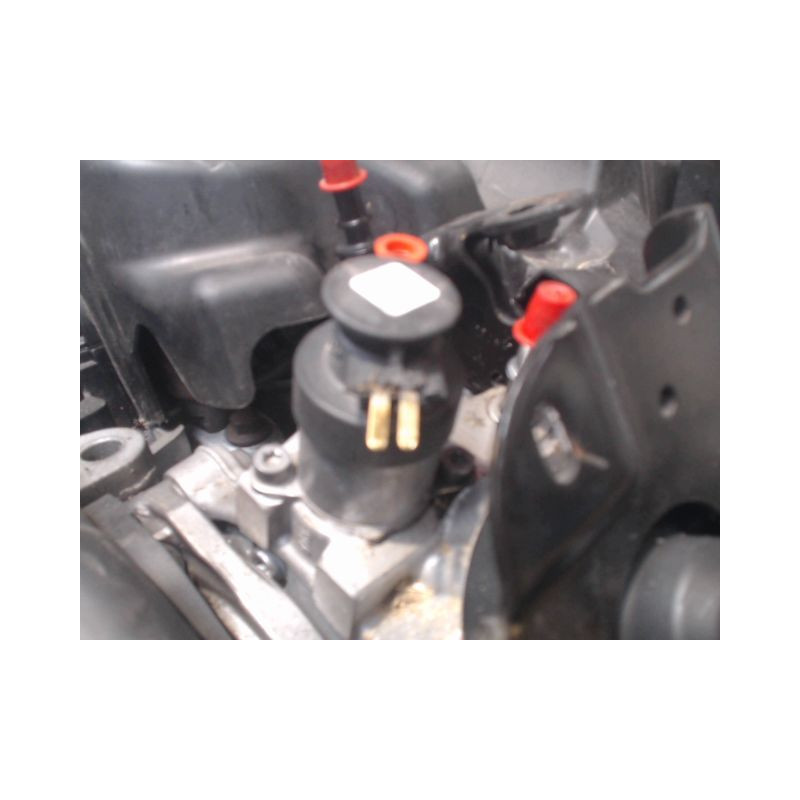 MOTEUR DIESEL RENAULT CLIO IV 1.5 dCi 90