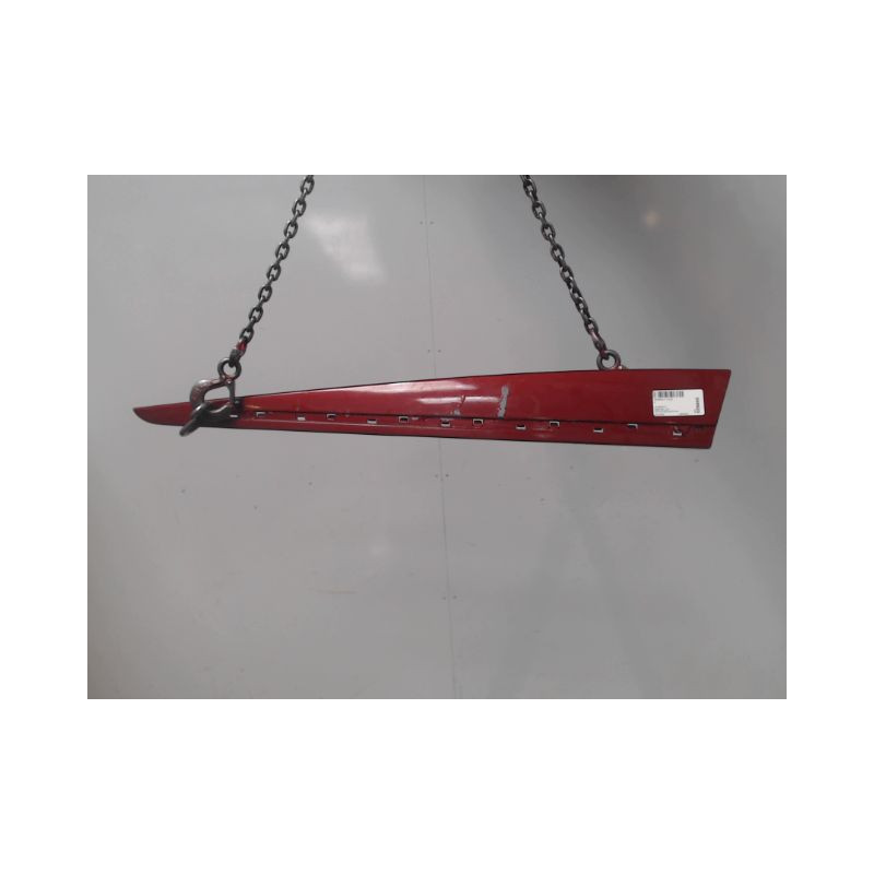PROTECTION PORTE AVANT GAUCHE RENAULT CLIO IV