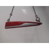PROTECTION PORTE ARRIERE GAUCHE RENAULT CLIO IV