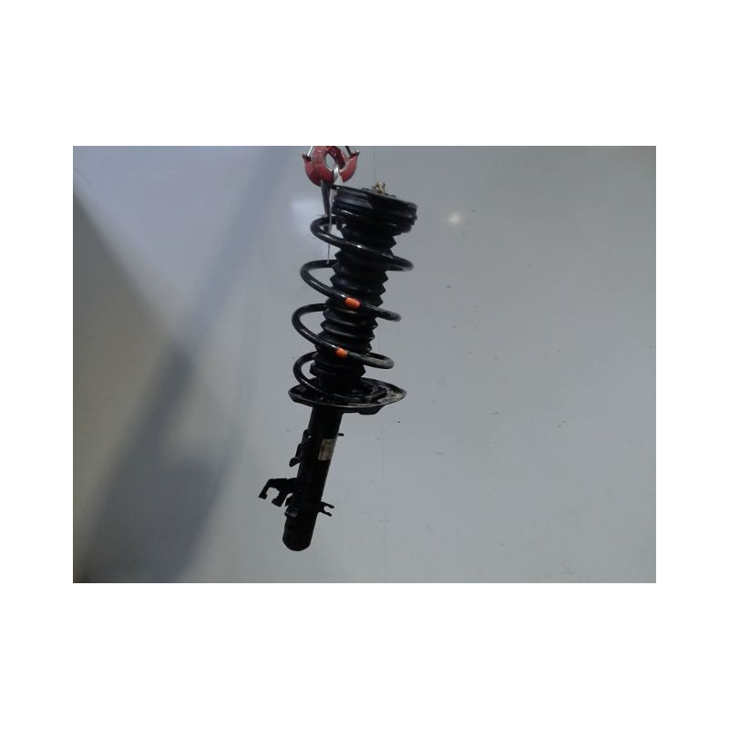 AMORTISSEUR AVANT DROIT NISSAN QHASQAI 2007-