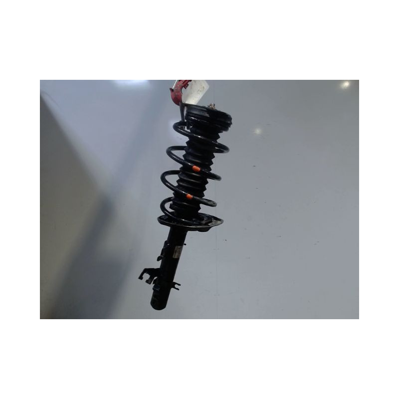 AMORTISSEUR AVANT GAUCHE NISSAN QHASQAI 2007-