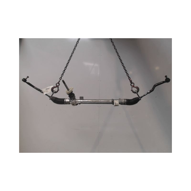 CREMAILLERE NISSAN QHASQAI 2007-