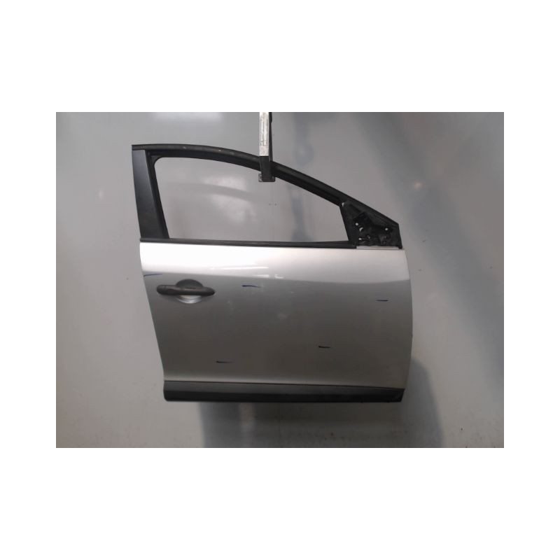 PORTE AVANT DROIT RENAULT MEGANE III 2008-