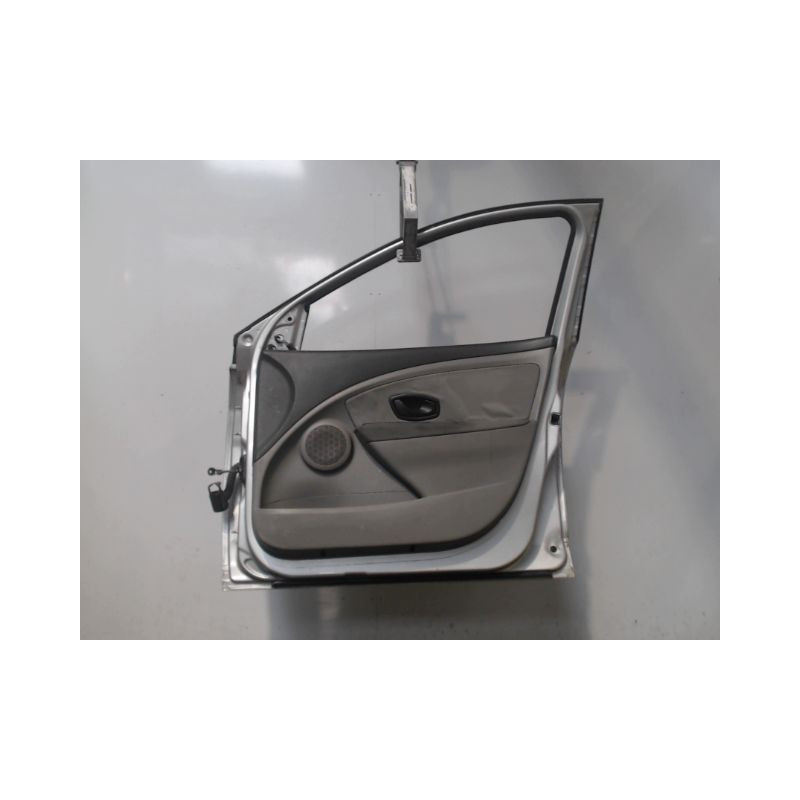 PORTE AVANT DROIT RENAULT MEGANE III 2008-