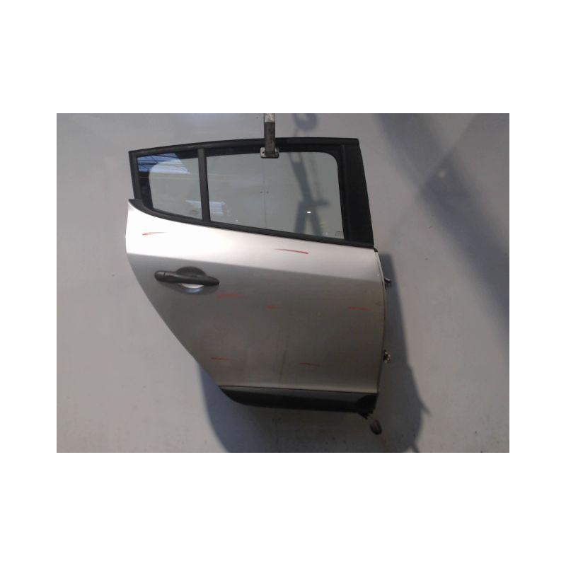 PORTE ARRIERE DROIT RENAULT MEGANE III 2008-