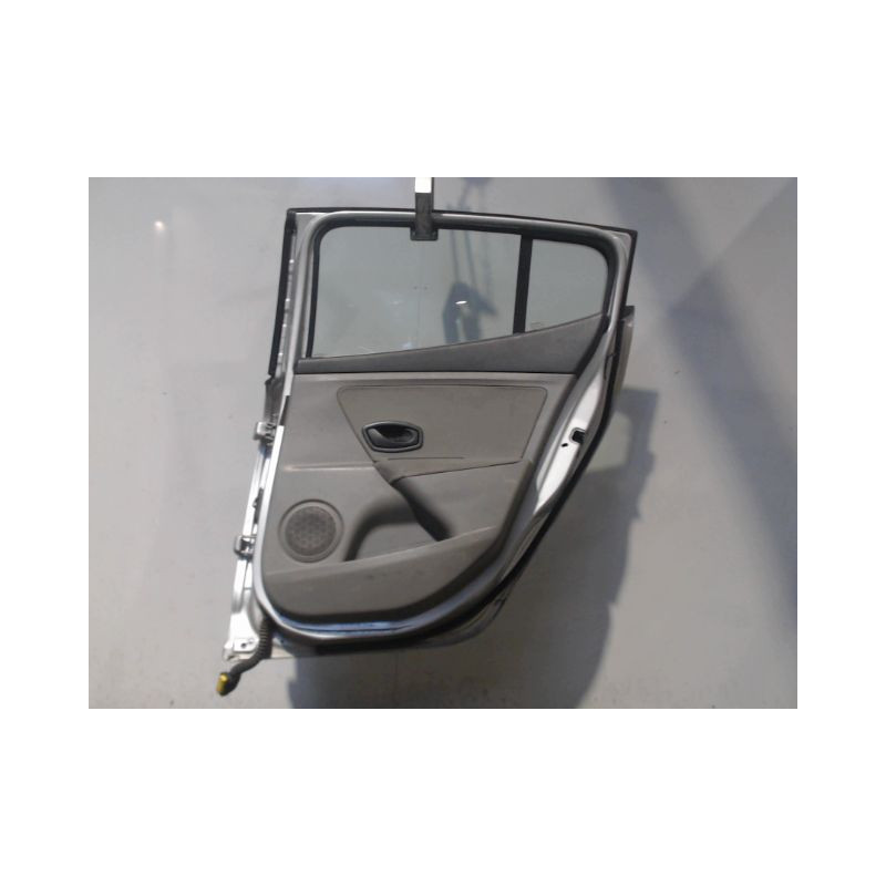PORTE ARRIERE DROIT RENAULT MEGANE III 2008-