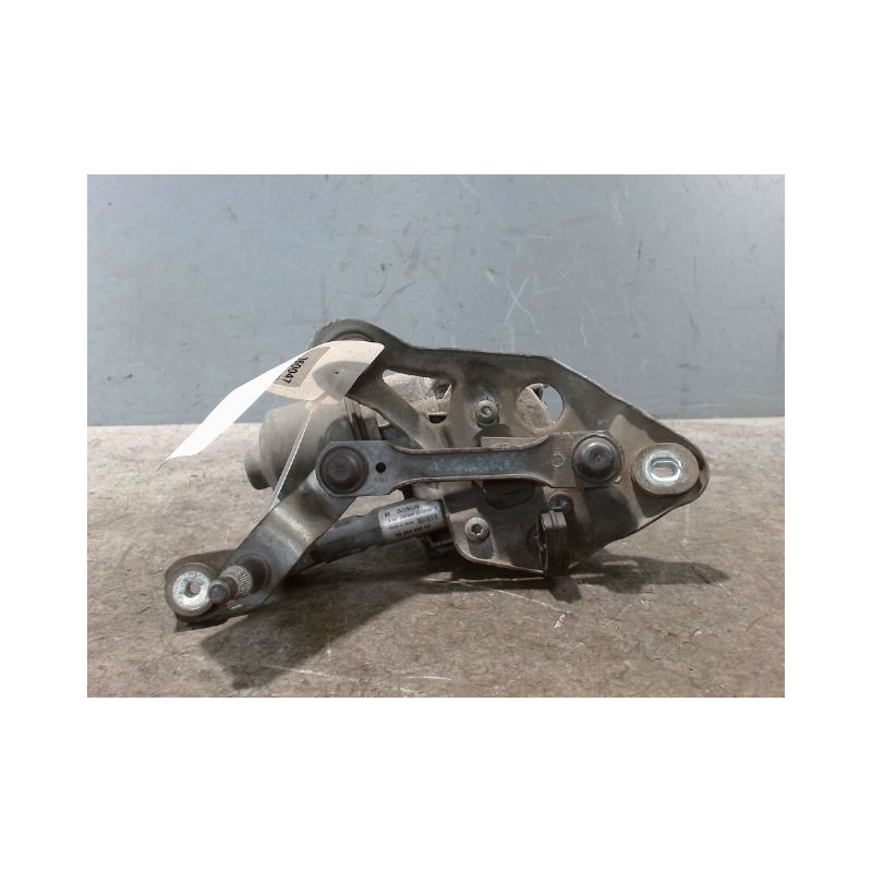 MECANISME ESSUIE-GLACE AVANT PEUGEOT 407