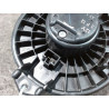 MOTEUR VENTILATEUR CHAUFFAGE TOYOTA YARIS 2005-